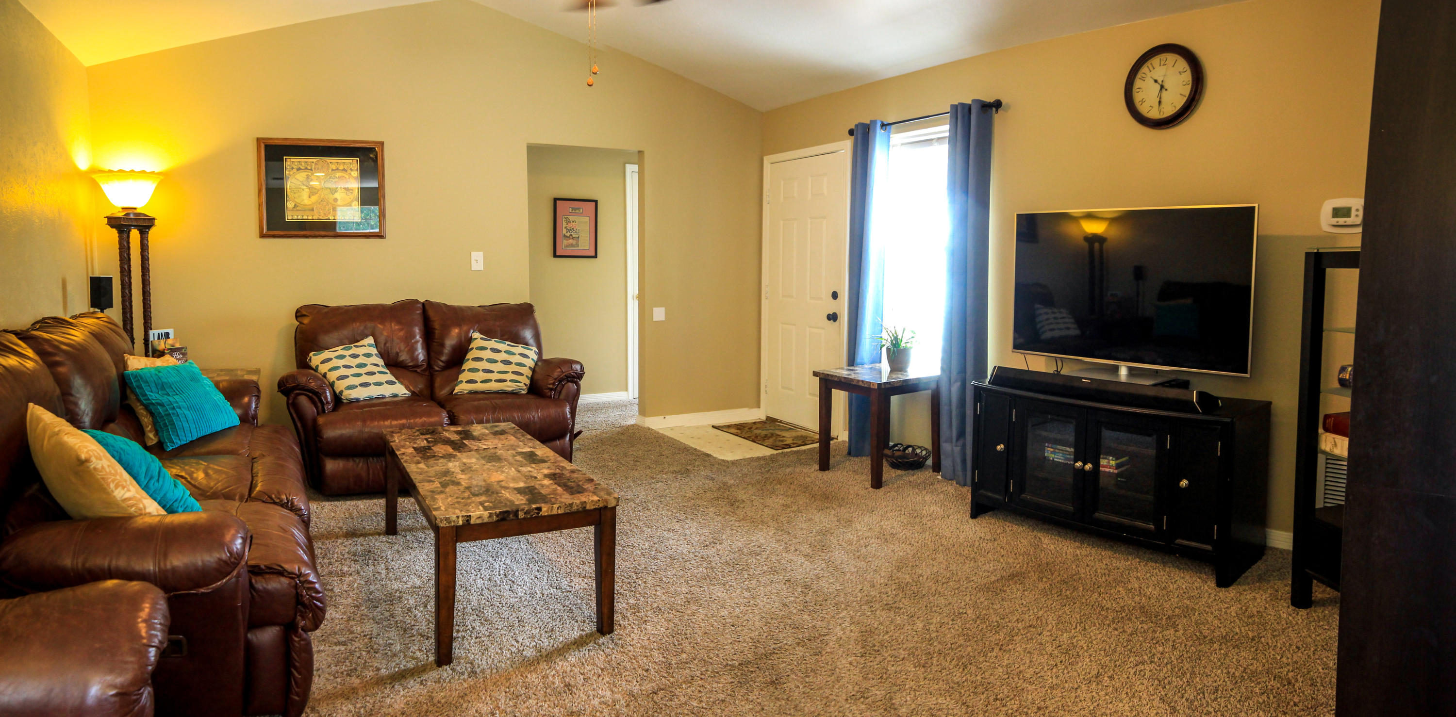 WEST NAVARRE - Residential