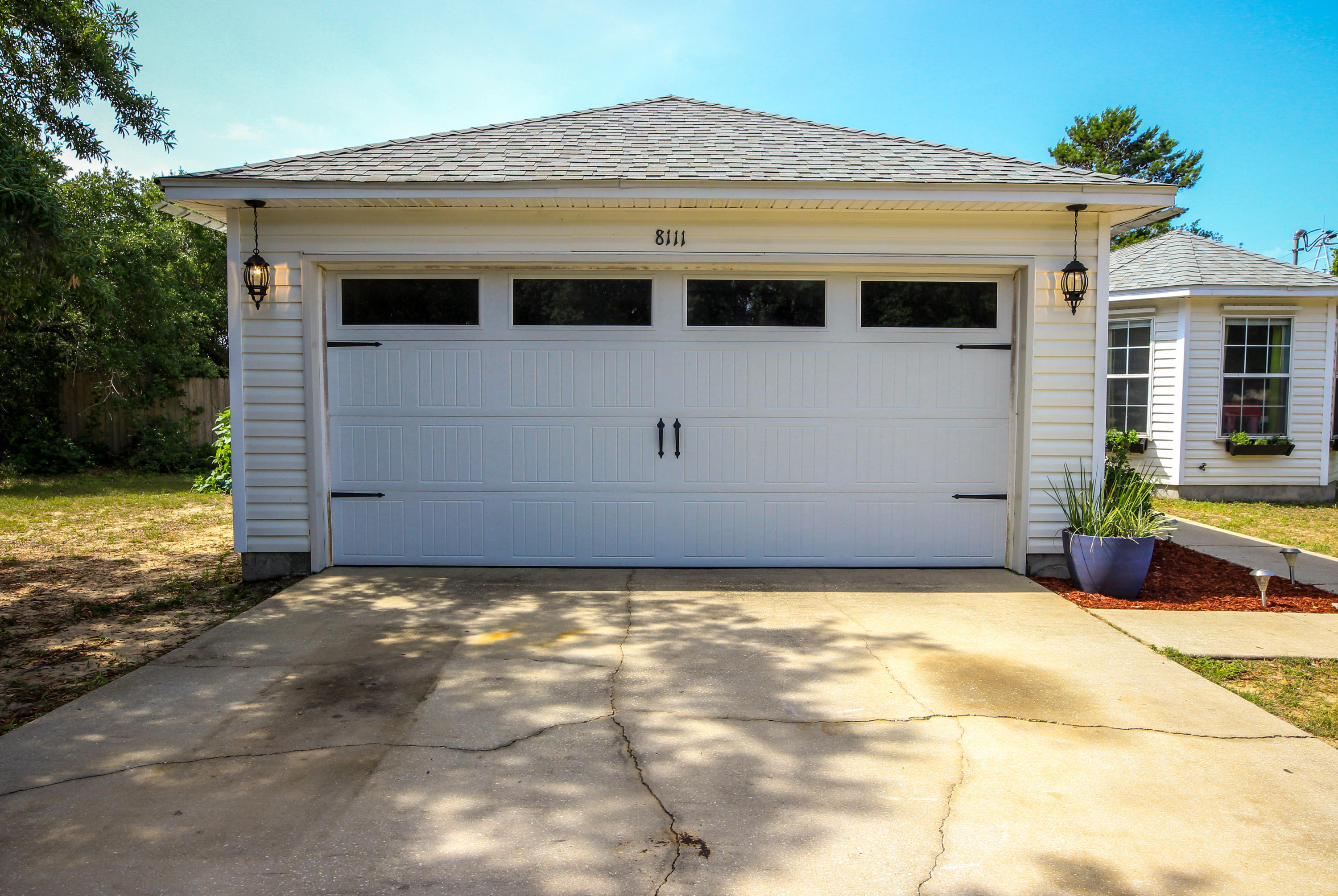 WEST NAVARRE - Residential