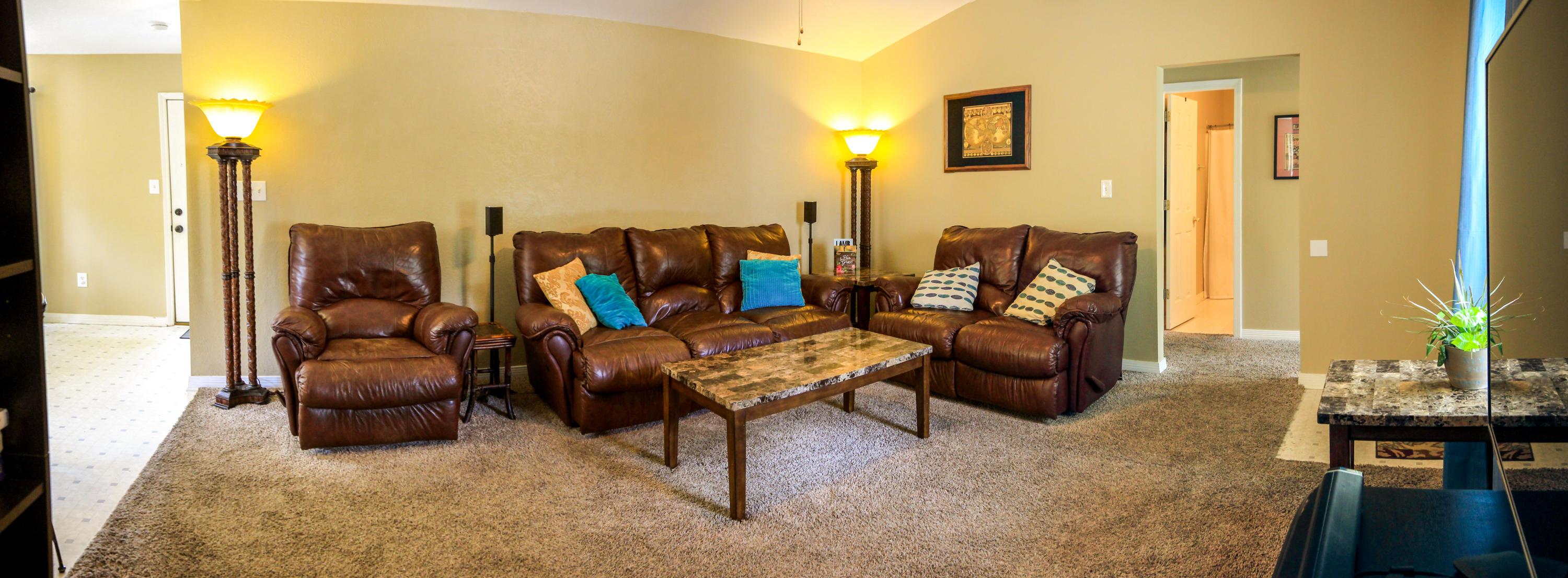 WEST NAVARRE - Residential