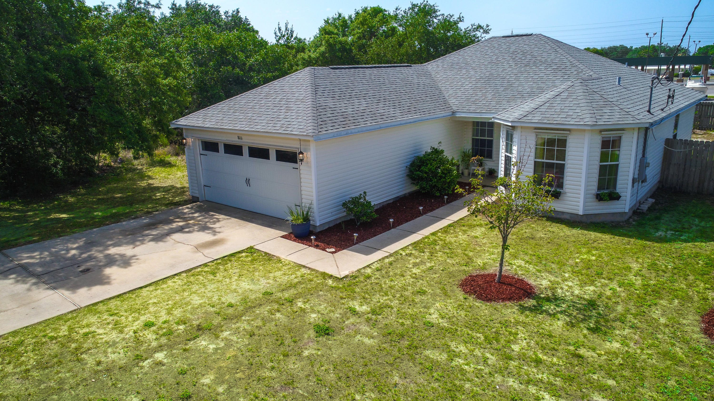 WEST NAVARRE - Residential