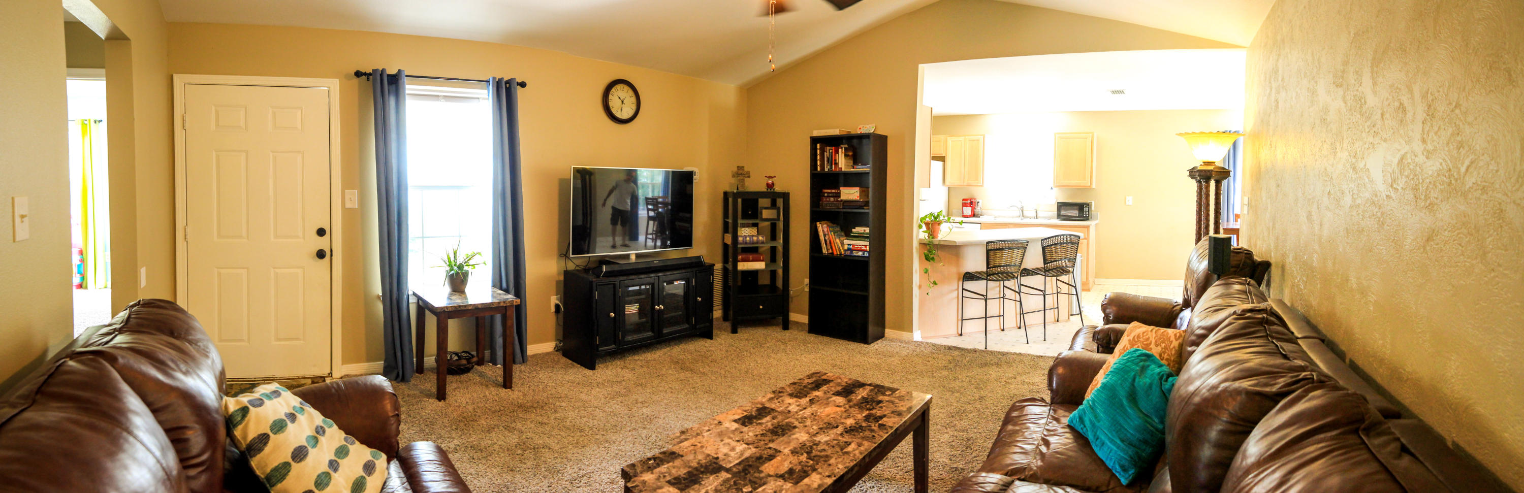 WEST NAVARRE - Residential