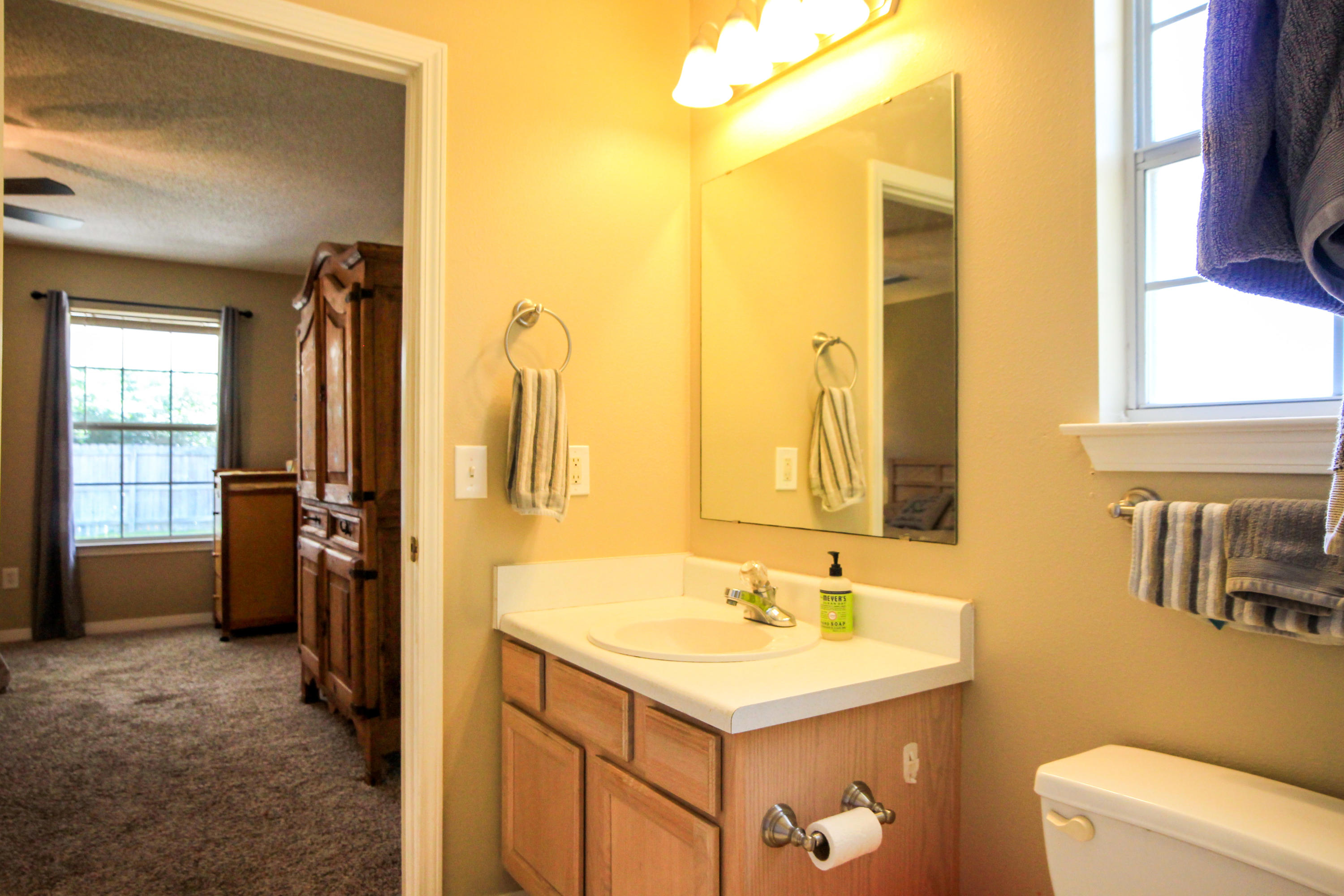 WEST NAVARRE - Residential