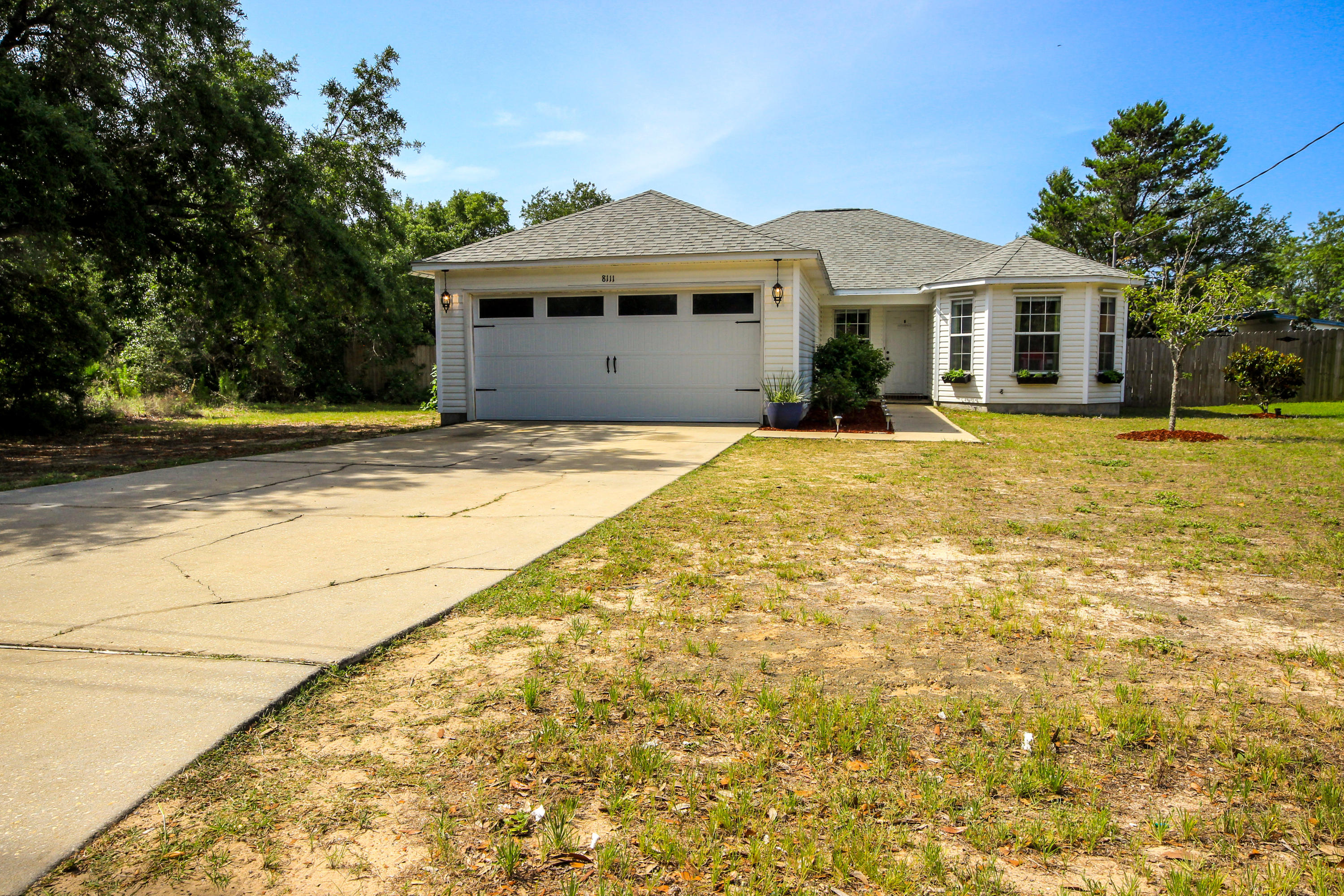 WEST NAVARRE - Residential