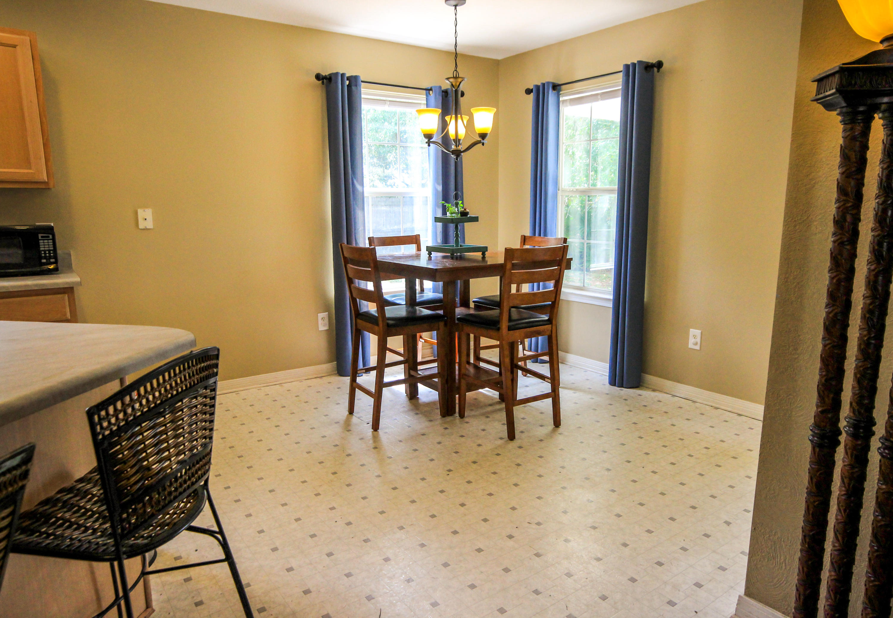 WEST NAVARRE - Residential