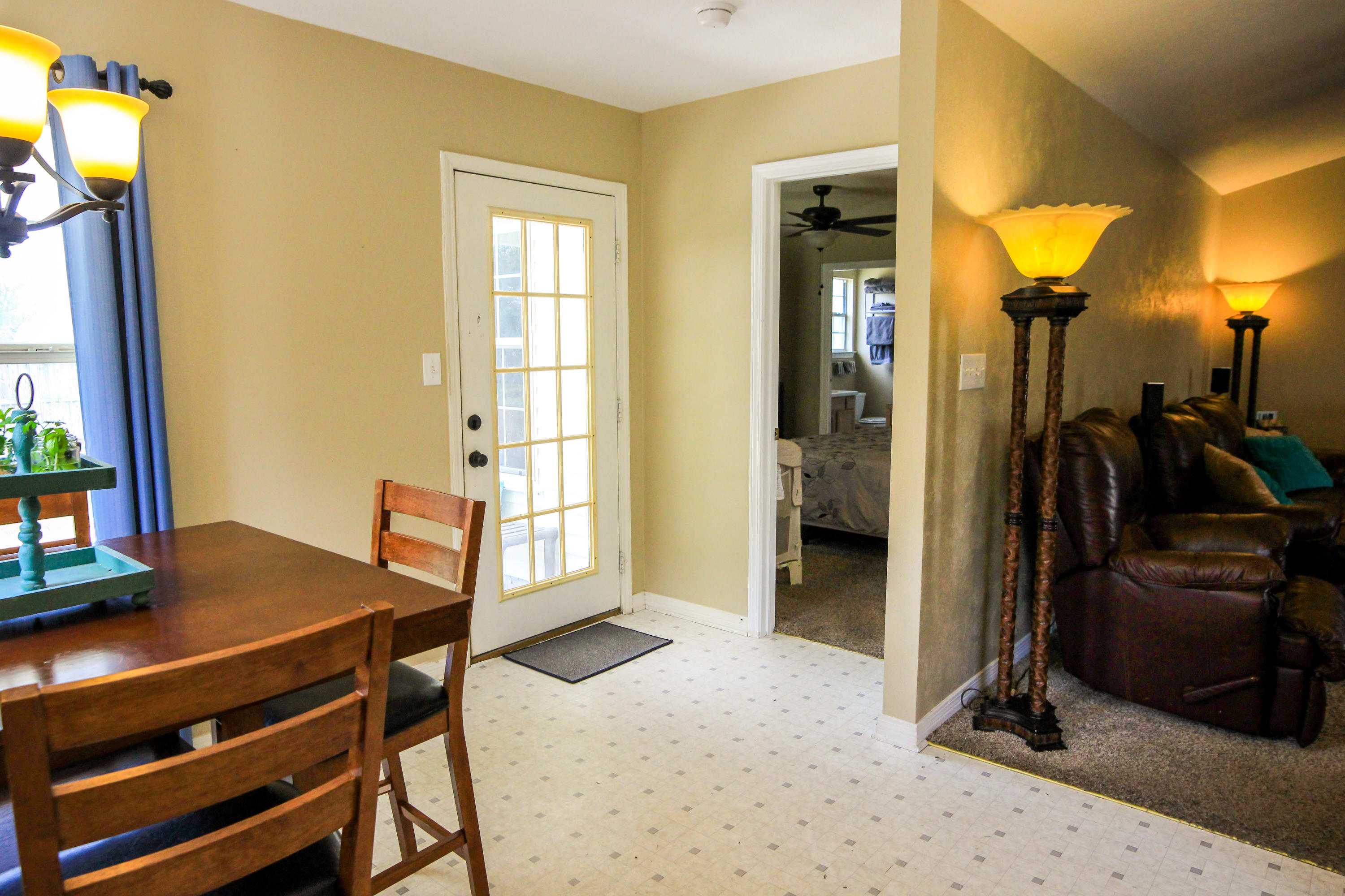 WEST NAVARRE - Residential