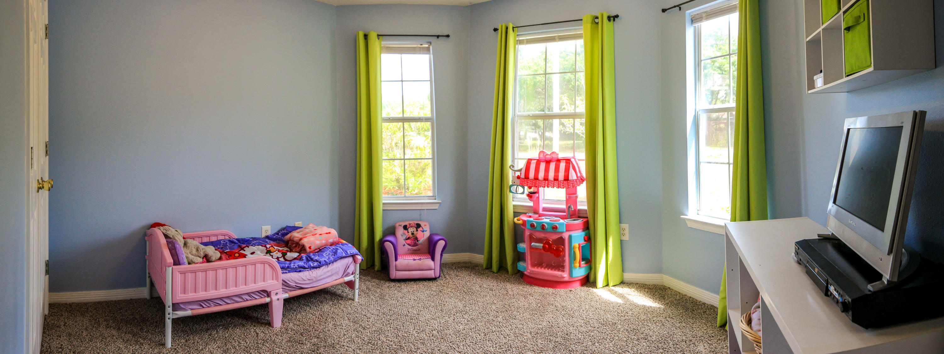 WEST NAVARRE - Residential