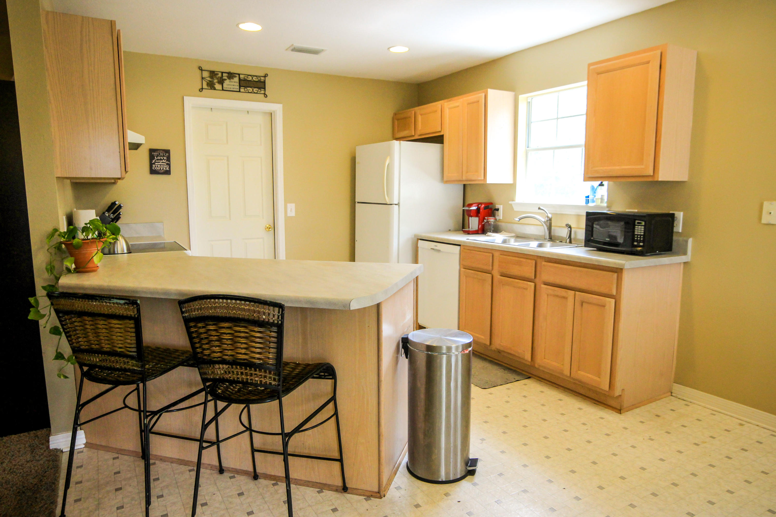 WEST NAVARRE - Residential