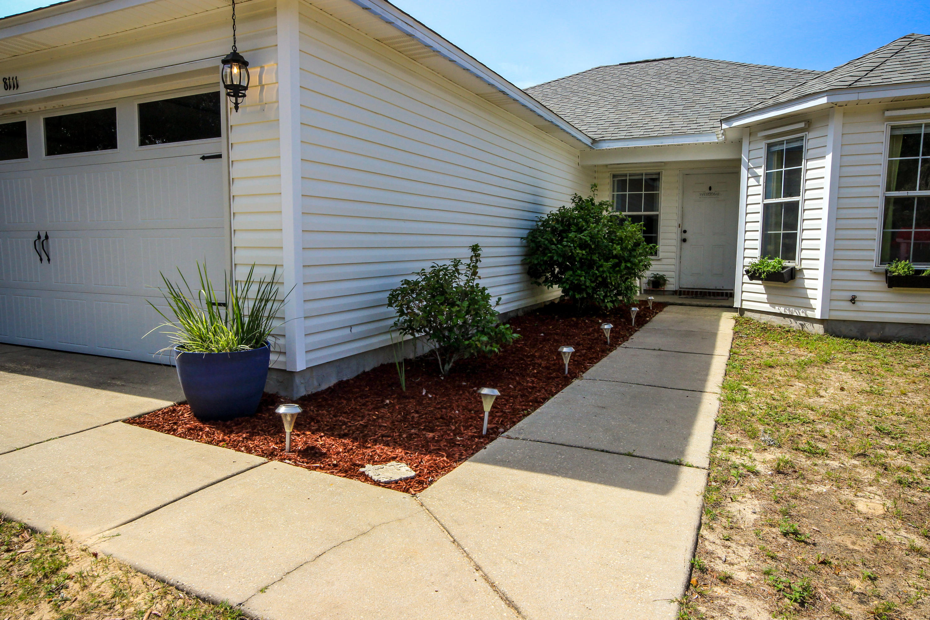 WEST NAVARRE - Residential