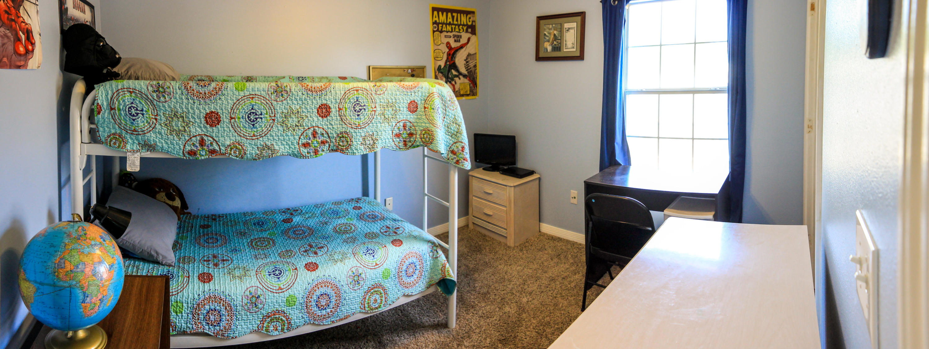 WEST NAVARRE - Residential