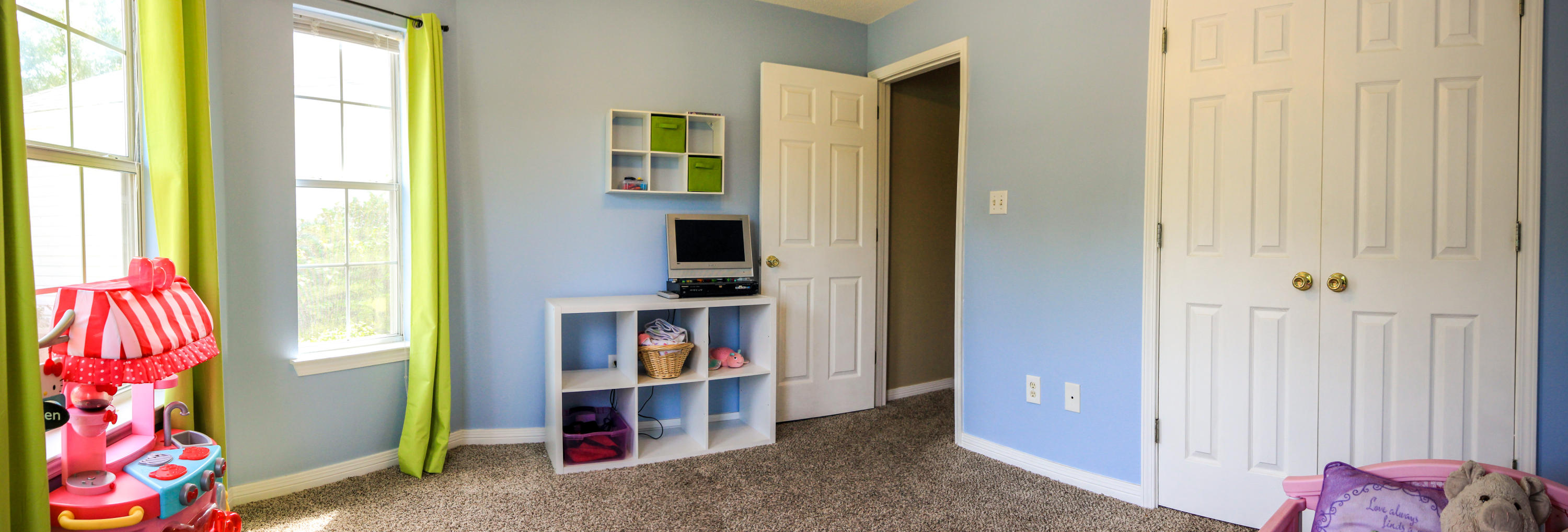 WEST NAVARRE - Residential