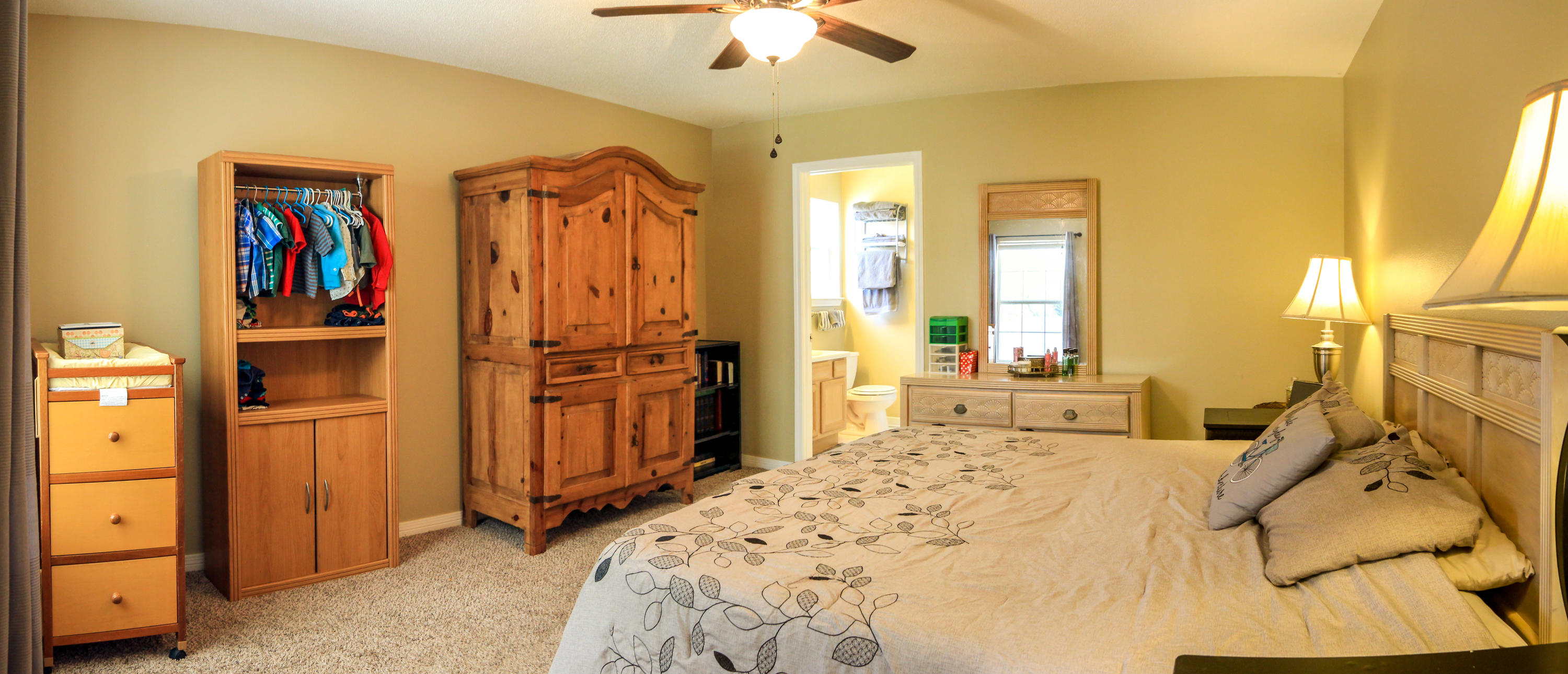 WEST NAVARRE - Residential