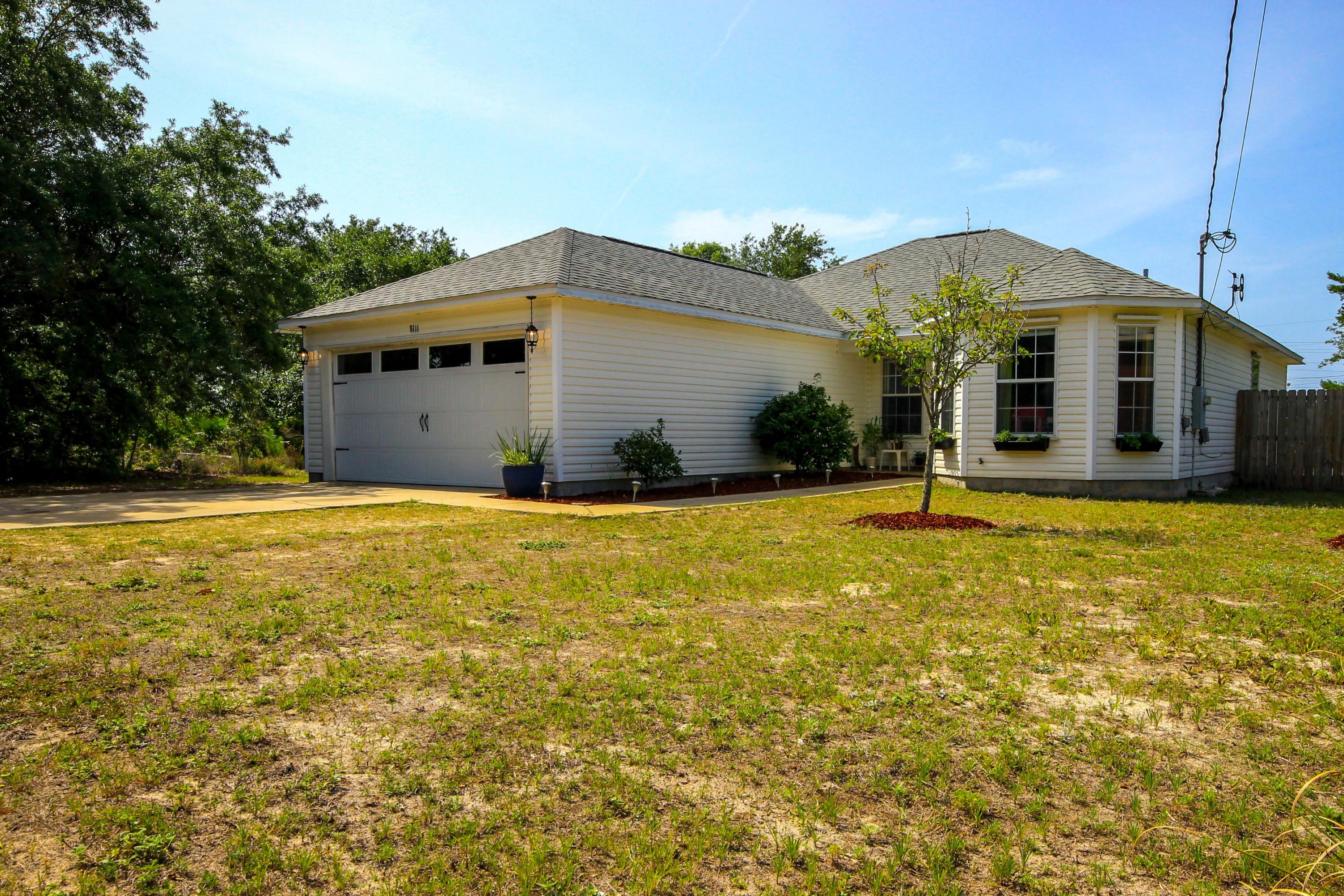 WEST NAVARRE - Residential