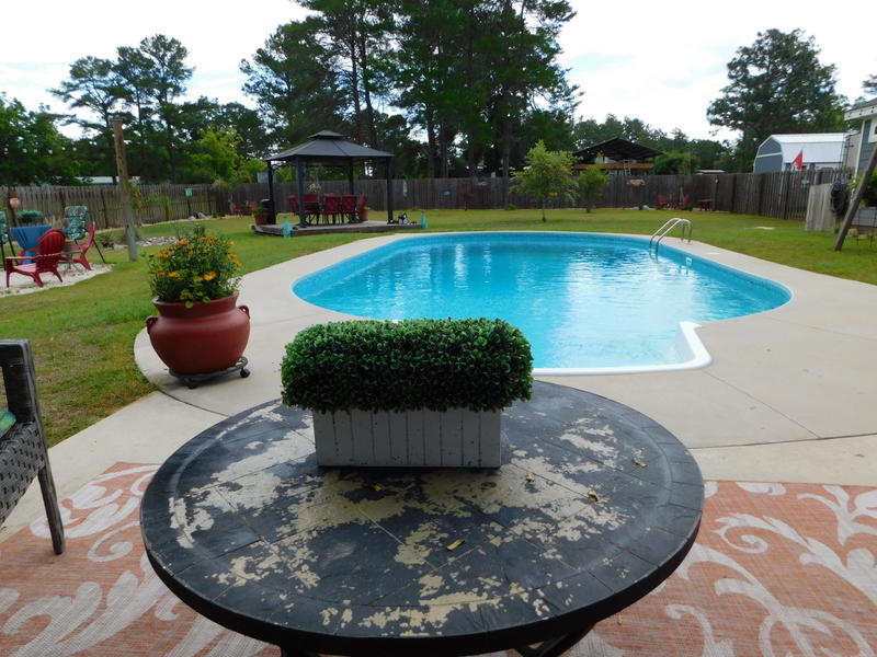 OAKCREST F & G PLAT 5 - Residential
