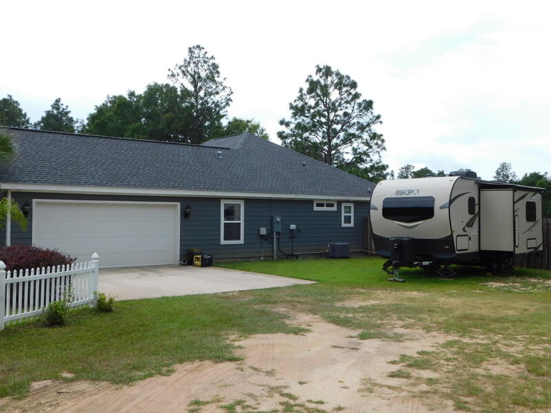 OAKCREST F & G PLAT 5 - Residential