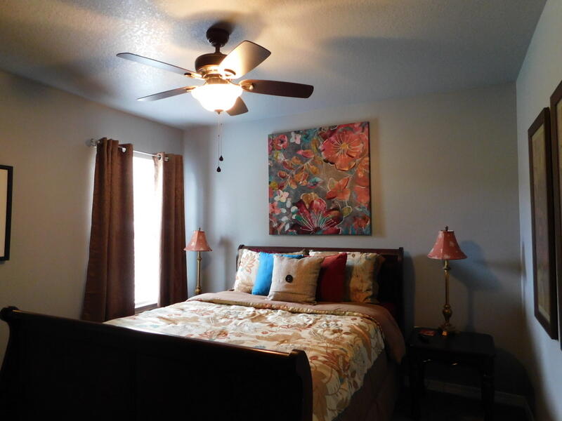 OAKCREST F & G PLAT 5 - Residential