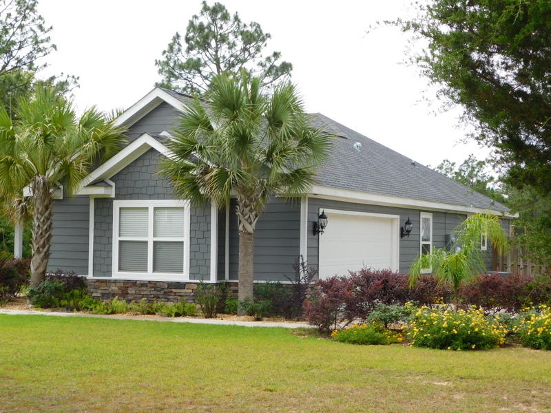 OAKCREST F & G PLAT 5 - Residential