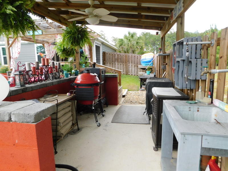 OAKCREST F & G PLAT 5 - Residential