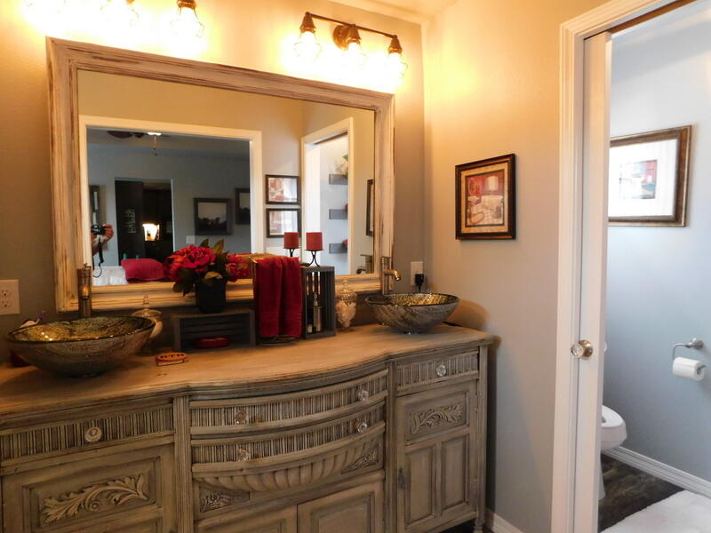 OAKCREST F & G PLAT 5 - Residential