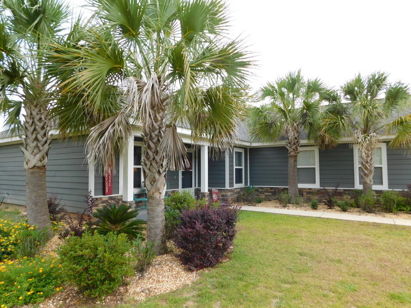 OAKCREST F & G PLAT 5 - Residential