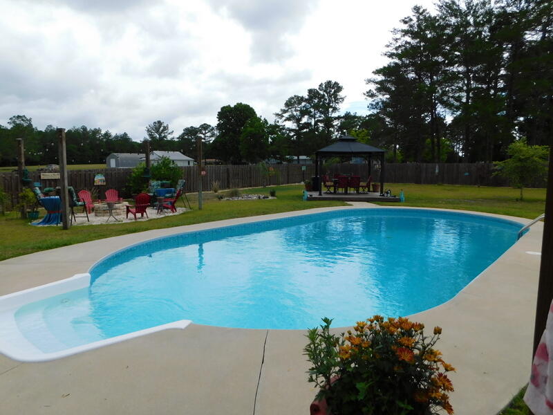 OAKCREST F & G PLAT 5 - Residential