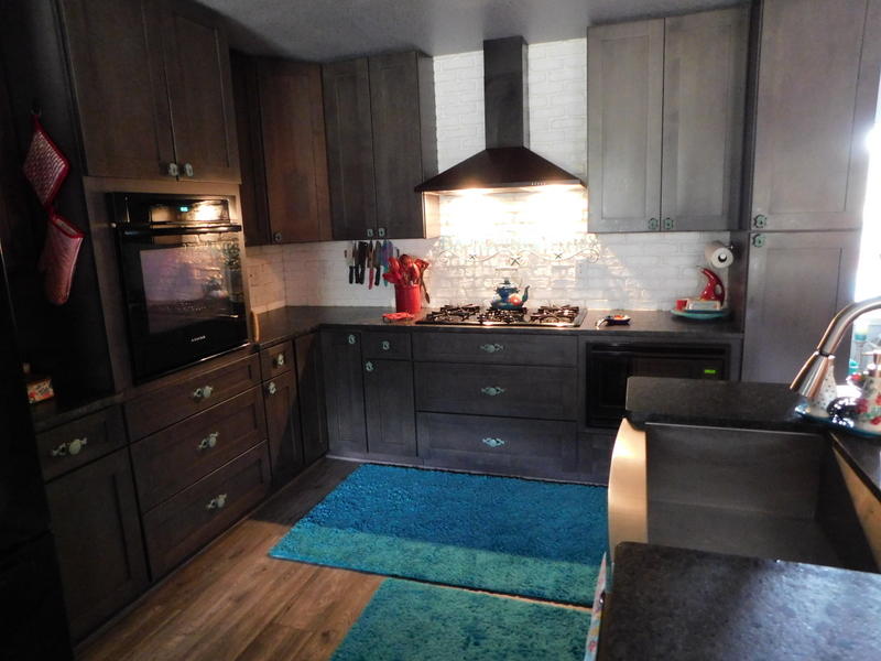 OAKCREST F & G PLAT 5 - Residential