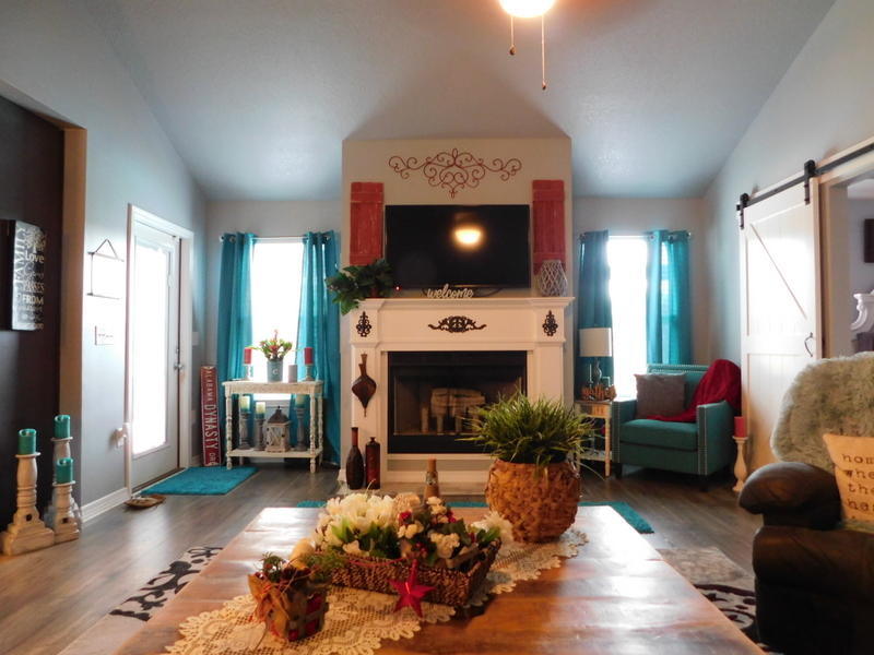 OAKCREST F & G PLAT 5 - Residential