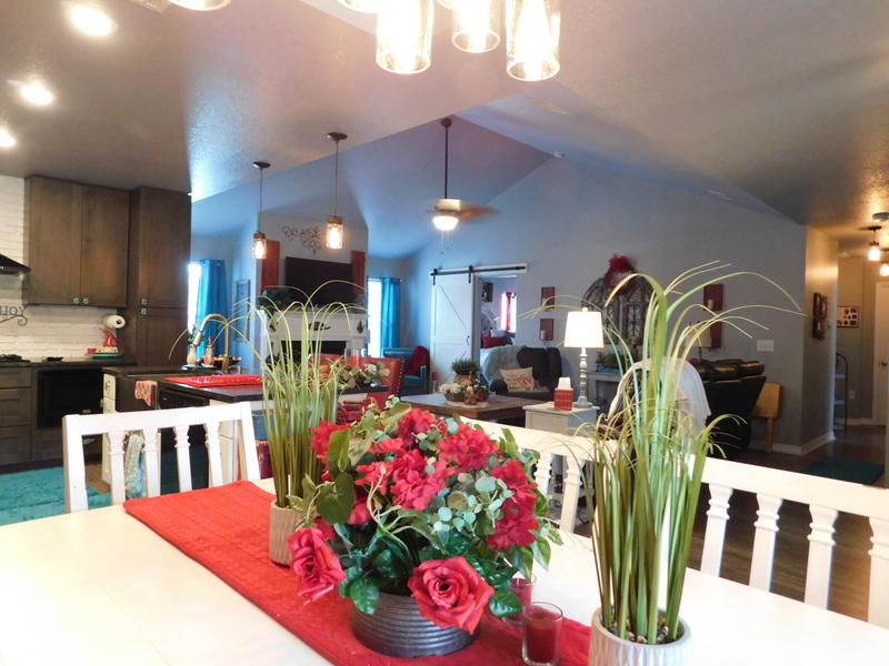 OAKCREST F & G PLAT 5 - Residential