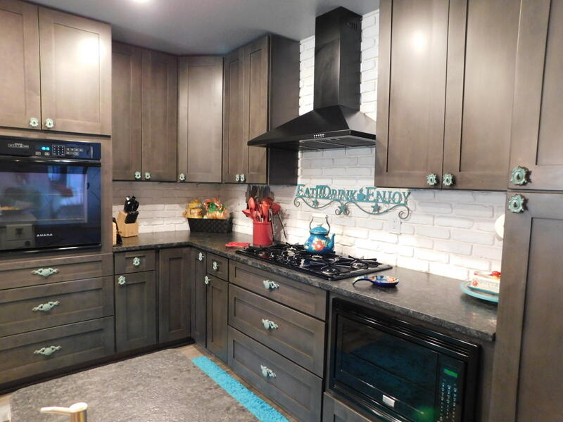 OAKCREST F & G PLAT 5 - Residential
