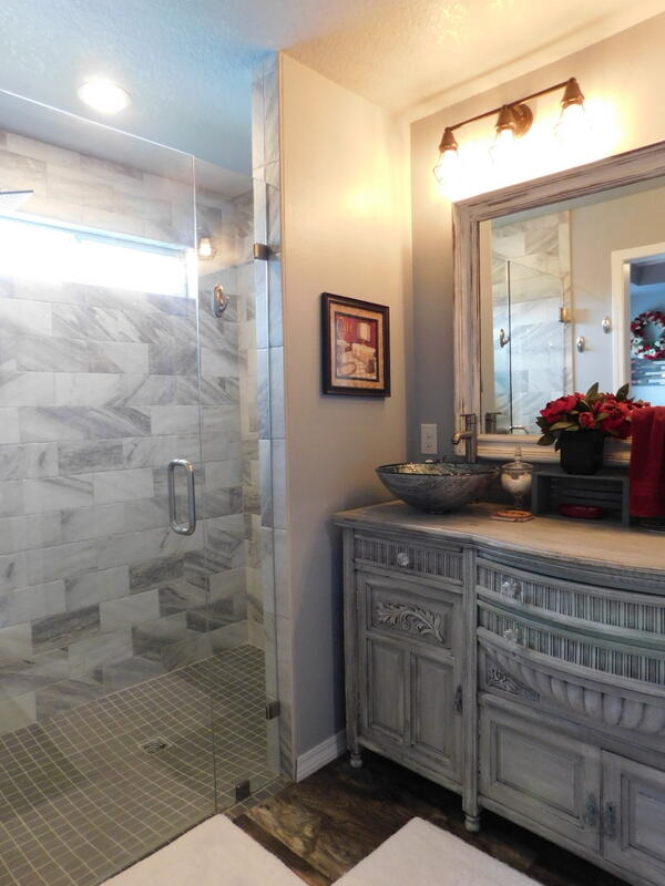 OAKCREST F & G PLAT 5 - Residential