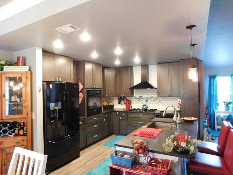 OAKCREST F & G PLAT 5 - Residential