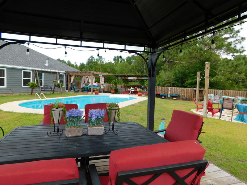 OAKCREST F & G PLAT 5 - Residential