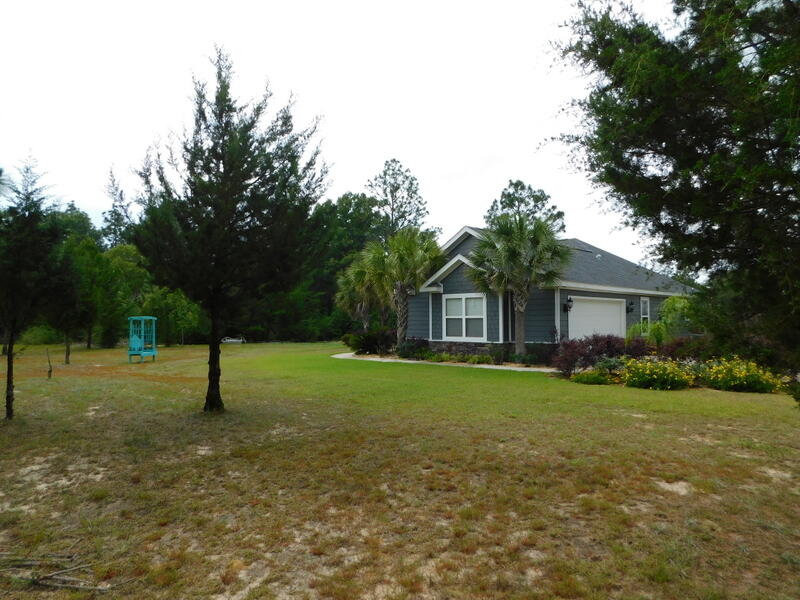 OAKCREST F & G PLAT 5 - Residential