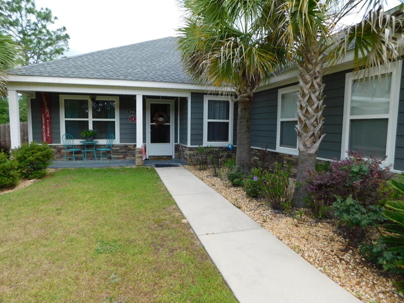OAKCREST F & G PLAT 5 - Residential
