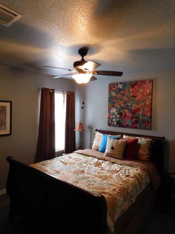 OAKCREST F & G PLAT 5 - Residential