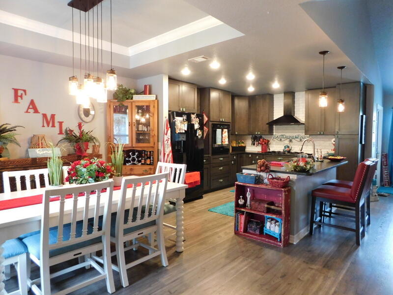 OAKCREST F & G PLAT 5 - Residential