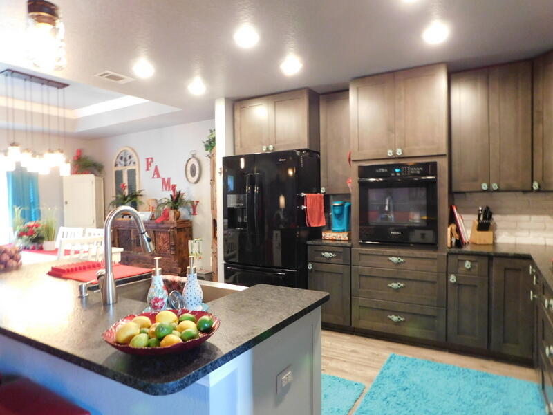 OAKCREST F & G PLAT 5 - Residential