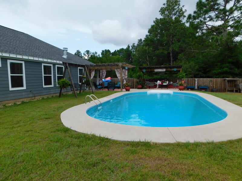 OAKCREST F & G PLAT 5 - Residential