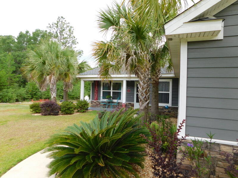 OAKCREST F & G PLAT 5 - Residential