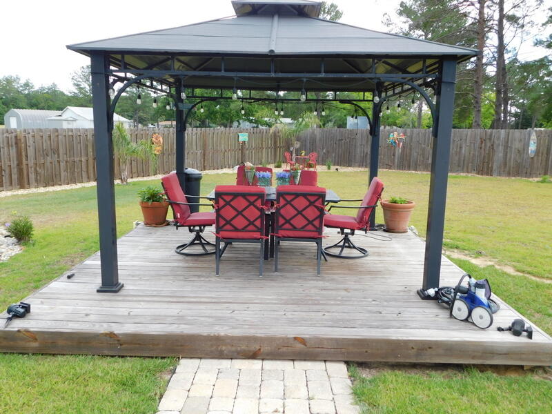 OAKCREST F & G PLAT 5 - Residential