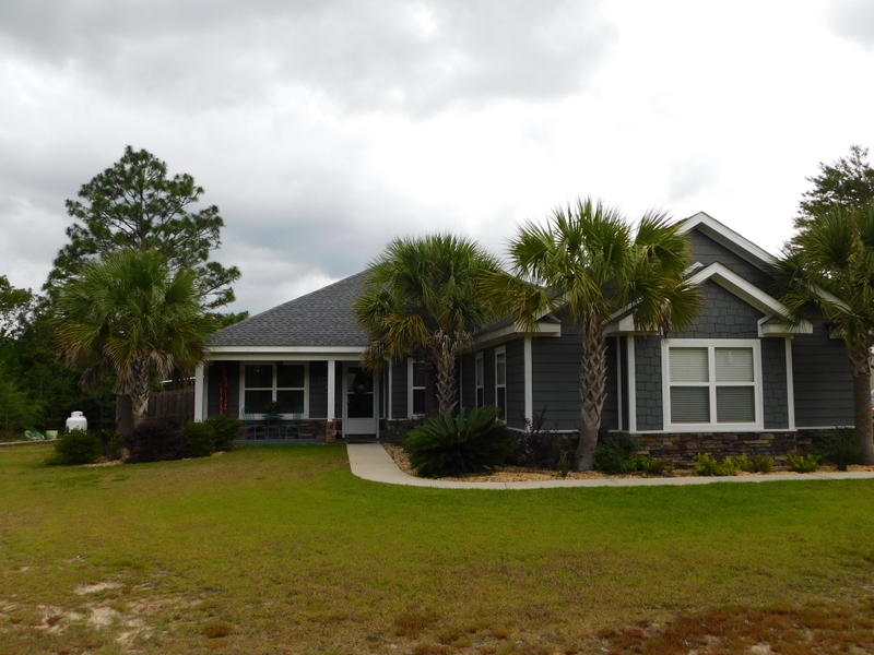OAKCREST F & G PLAT 5 - Residential