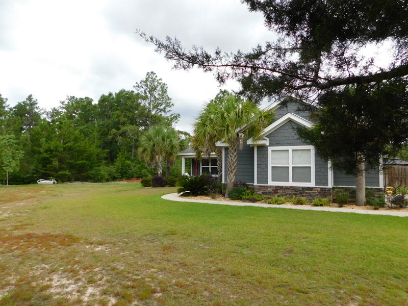 OAKCREST F & G PLAT 5 - Residential