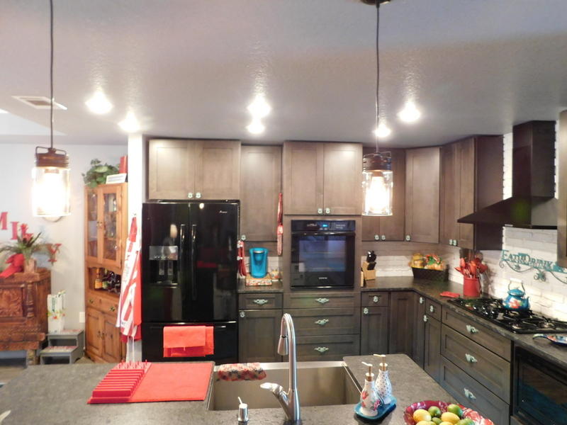 OAKCREST F & G PLAT 5 - Residential