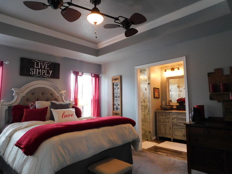 OAKCREST F & G PLAT 5 - Residential