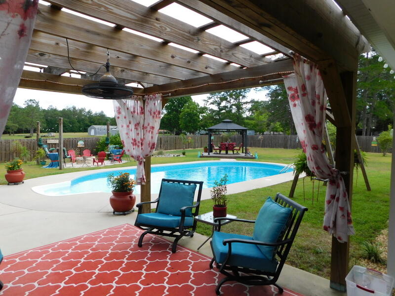 OAKCREST F & G PLAT 5 - Residential