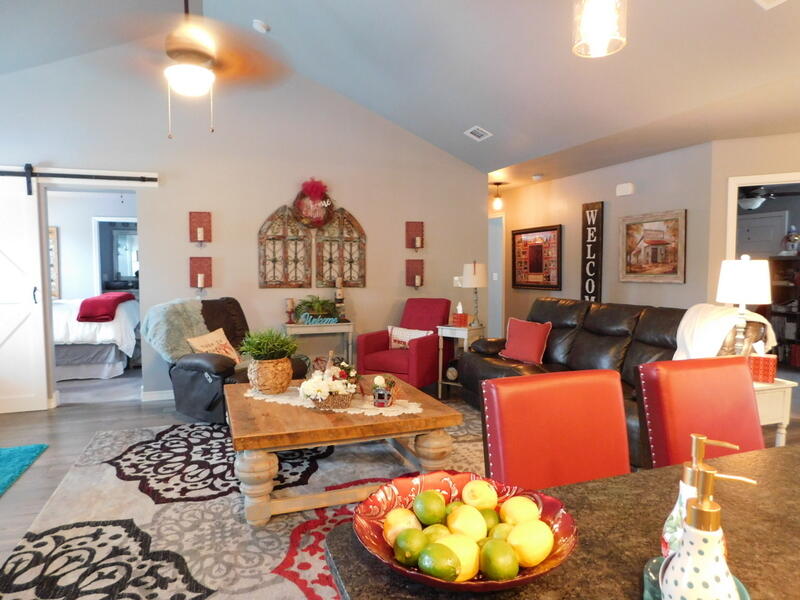 OAKCREST F & G PLAT 5 - Residential
