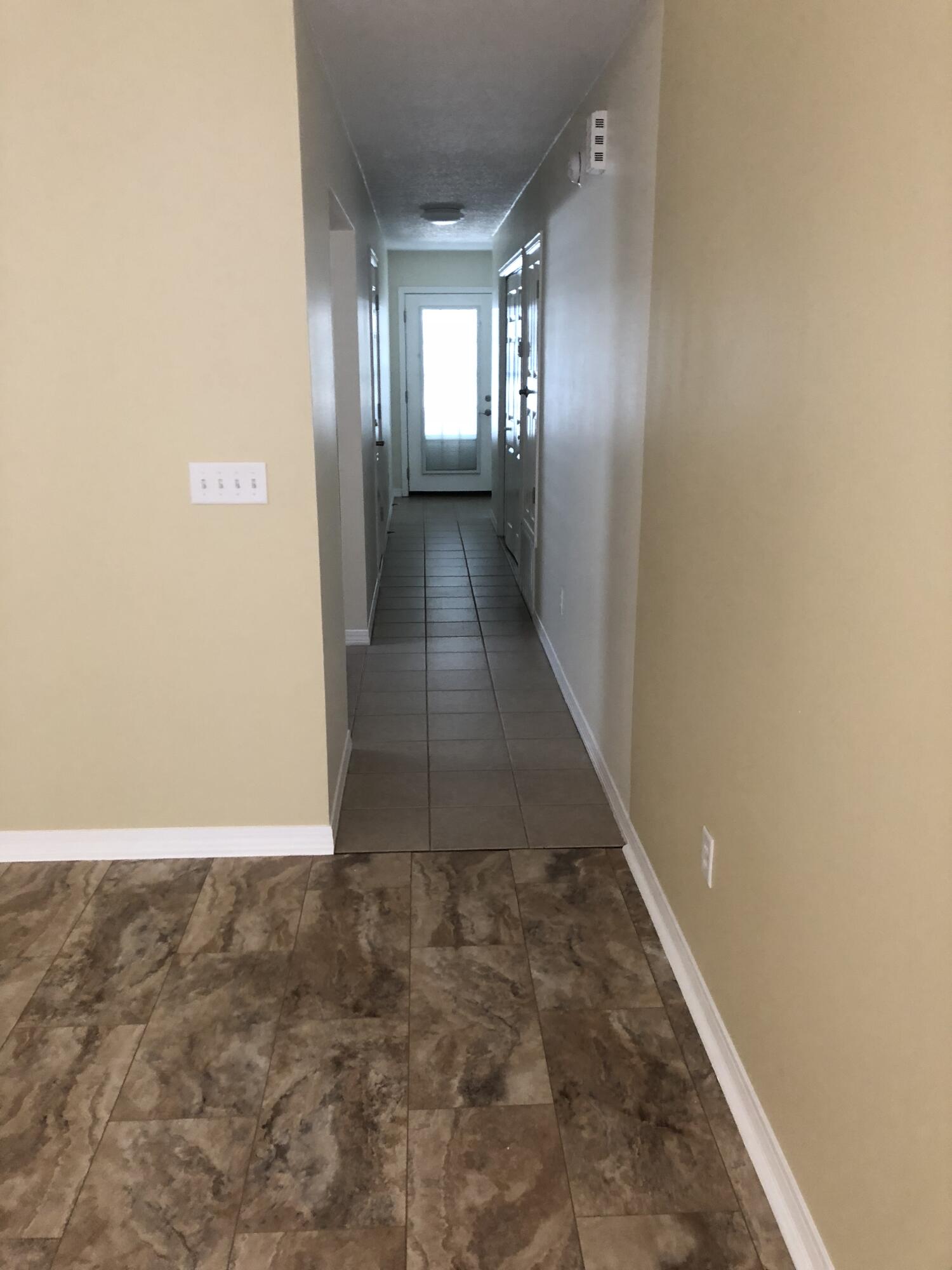 CINCO BAYOU - Residential Lease