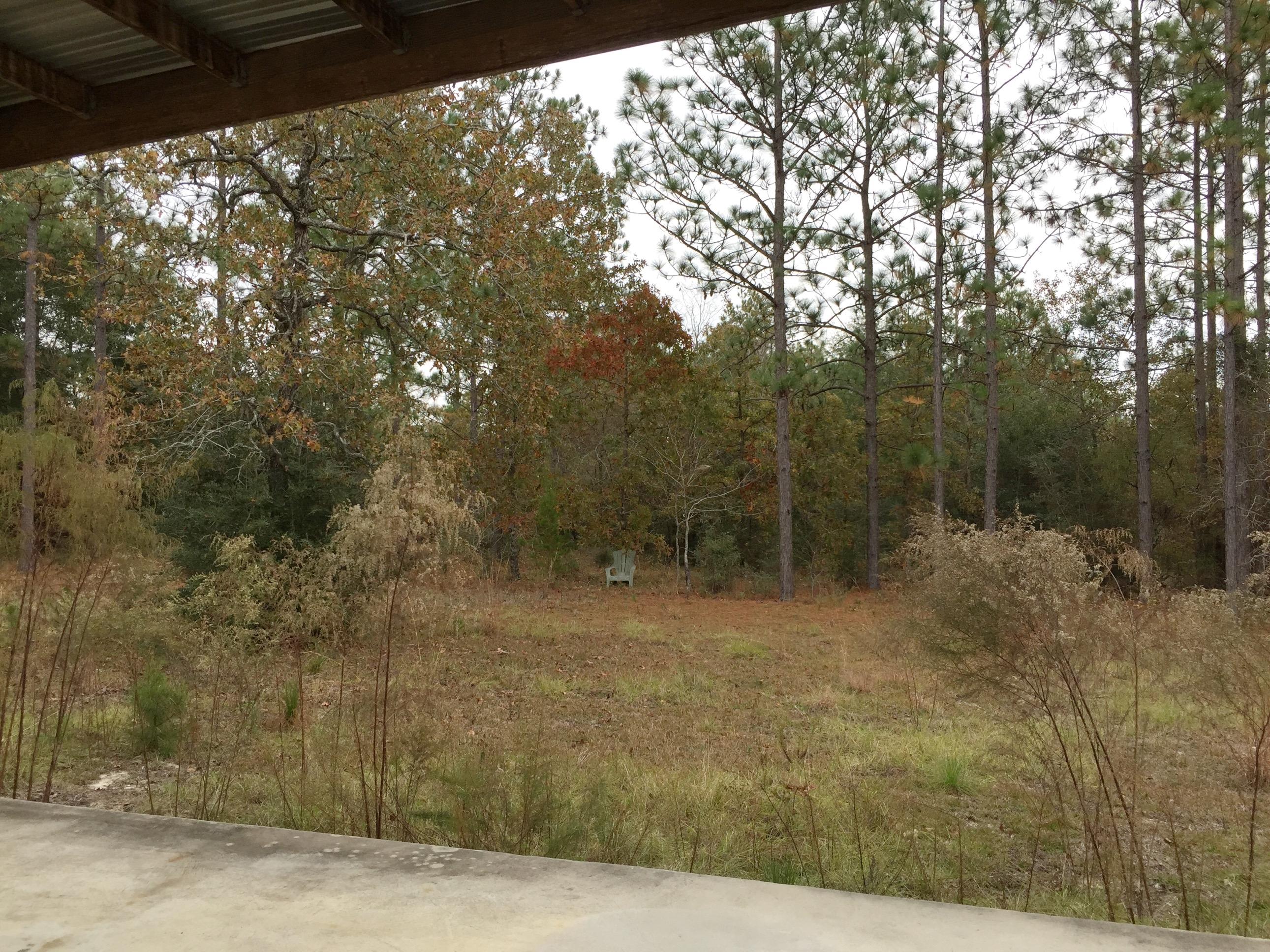 metes and bounds - Residential