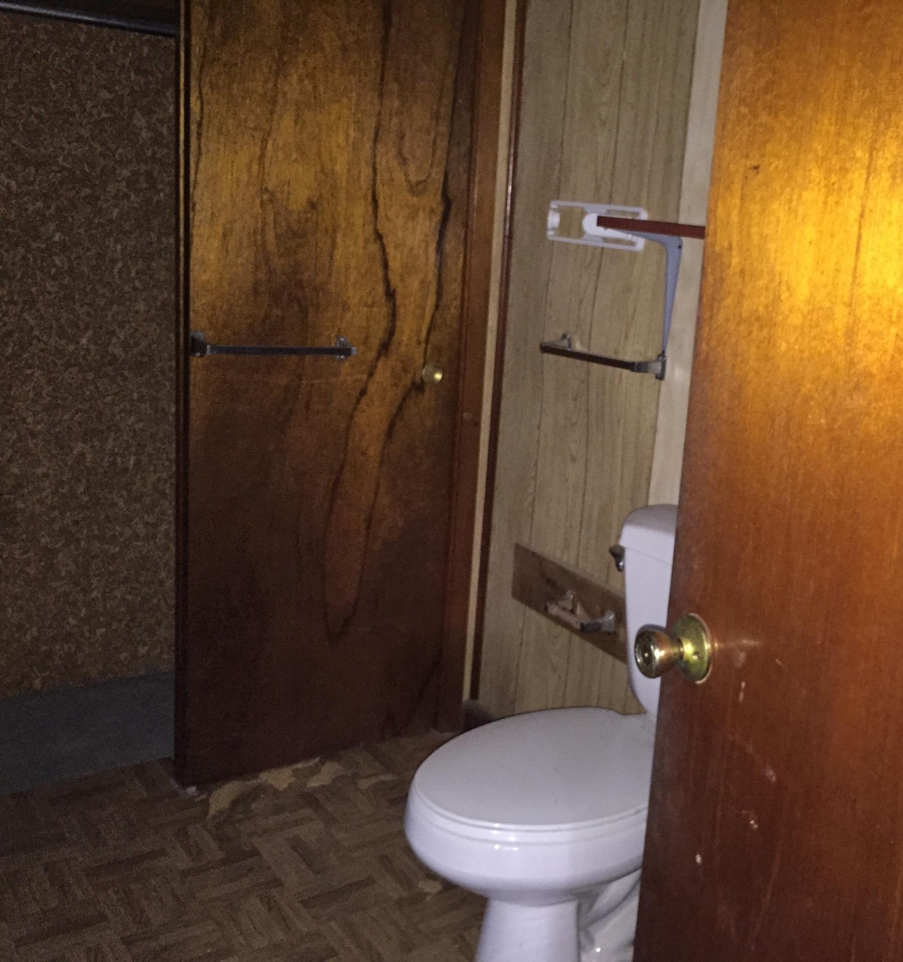 metes and bounds - Residential