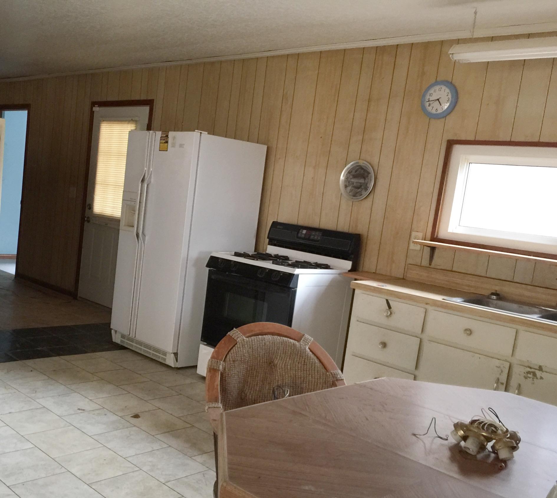 metes and bounds - Residential