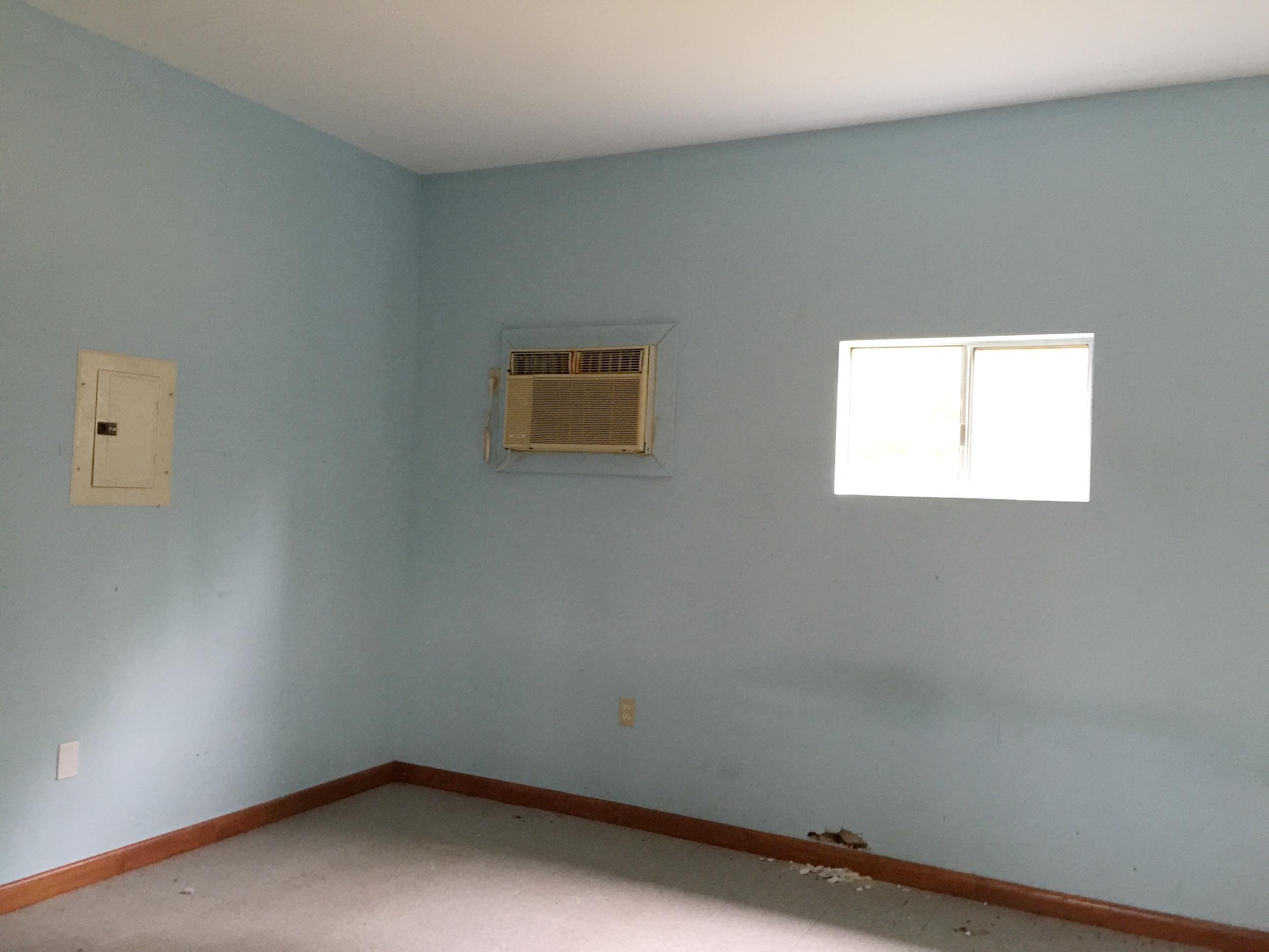 metes and bounds - Residential